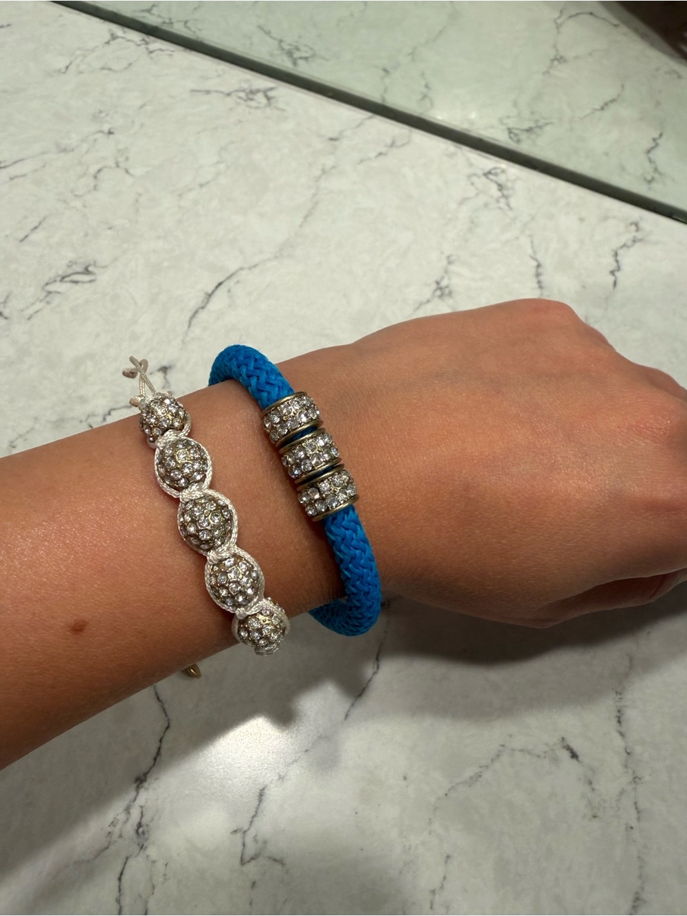 J.Crew bracelets - Picture 3 of 4
